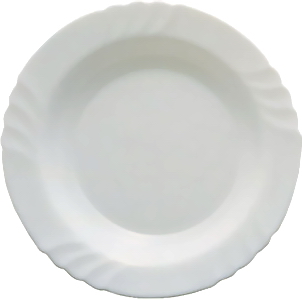 EBRO talíř hluboký 32 cm